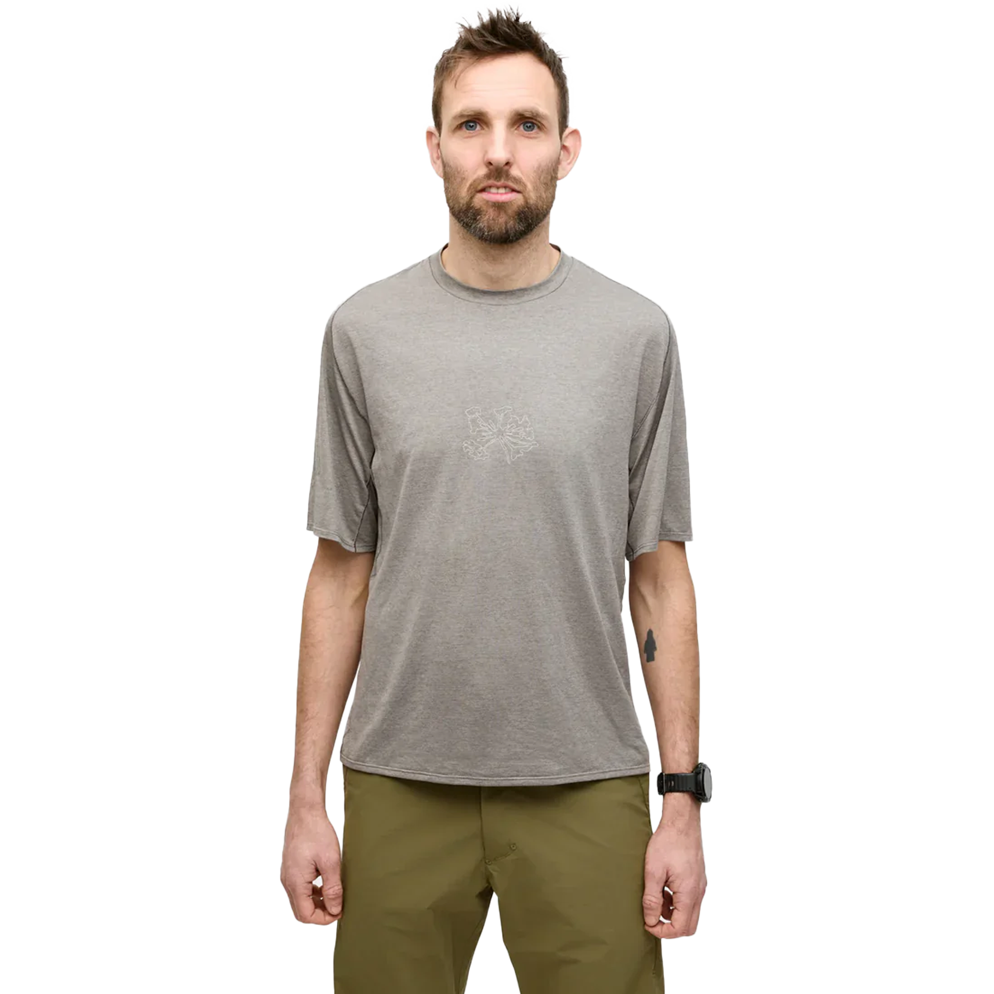 Lateral Peak SS T