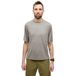 Lateral Peak SS T