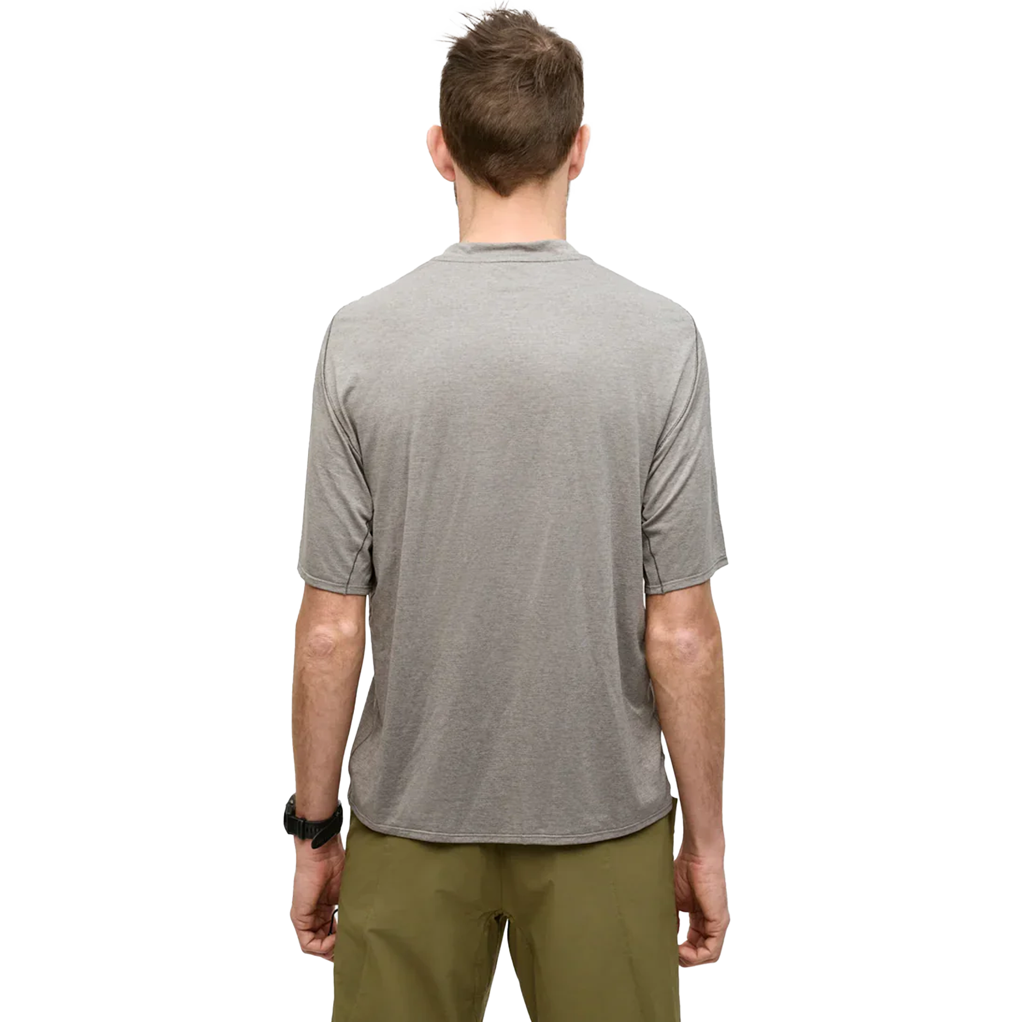 Lateral Peak SS T
