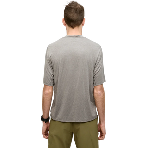 Lateral Peak SS T