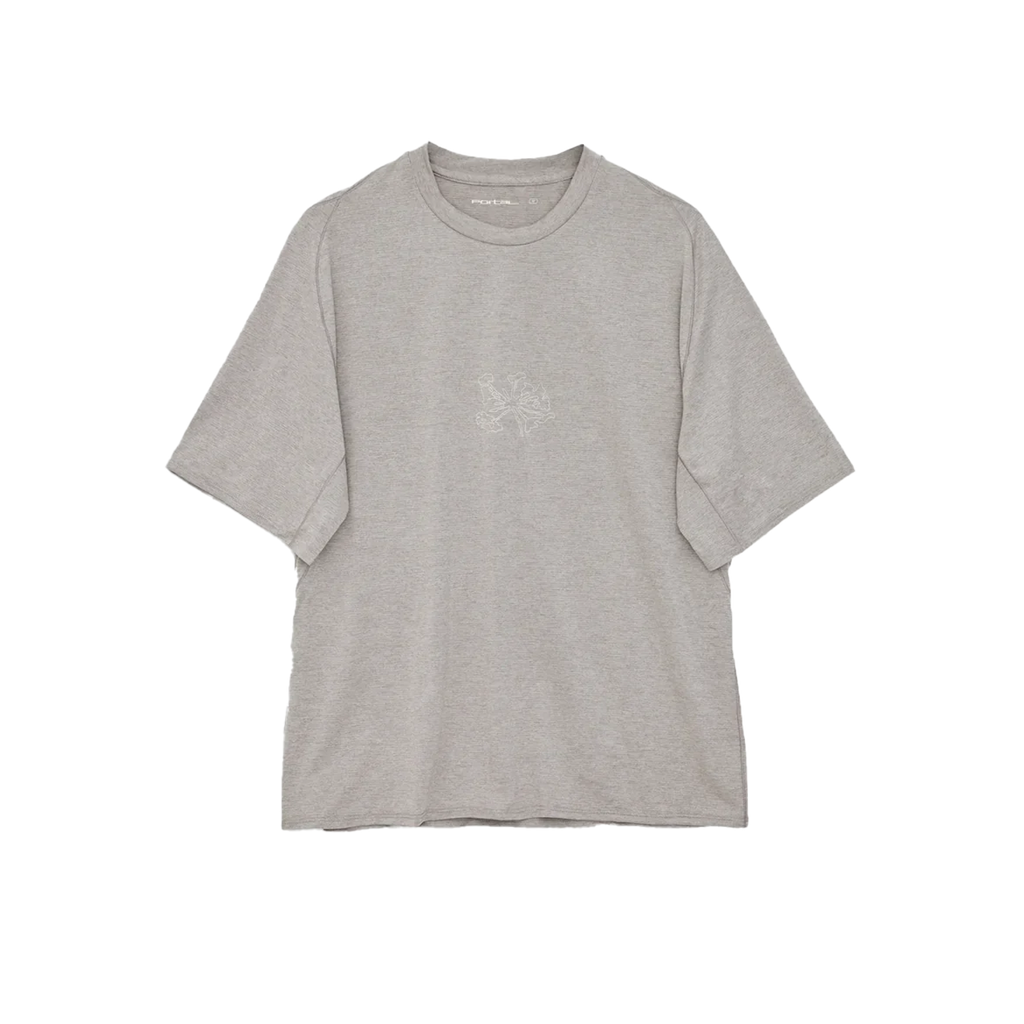 Lateral Peak SS T