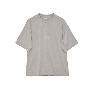 Lateral Peak SS T