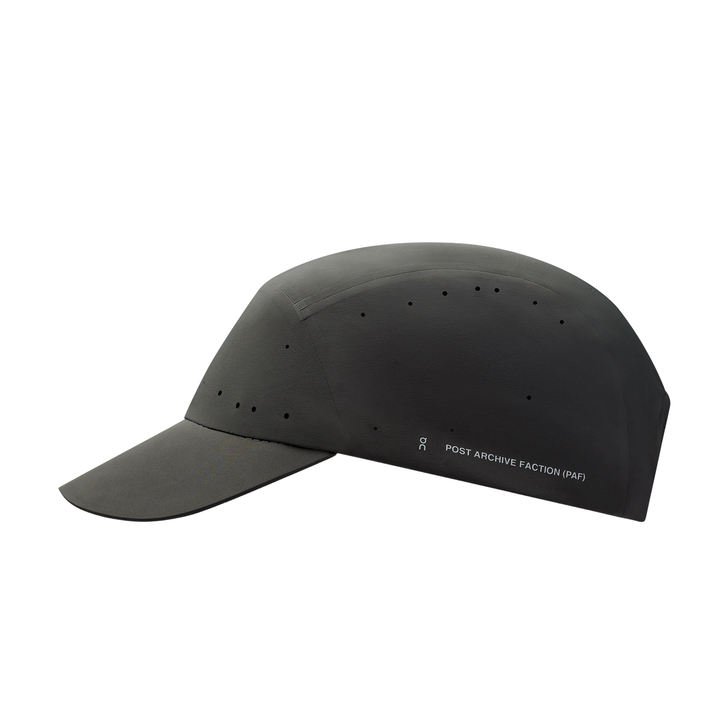 Zero Cap PAF