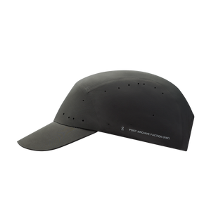 Zero Cap PAF
