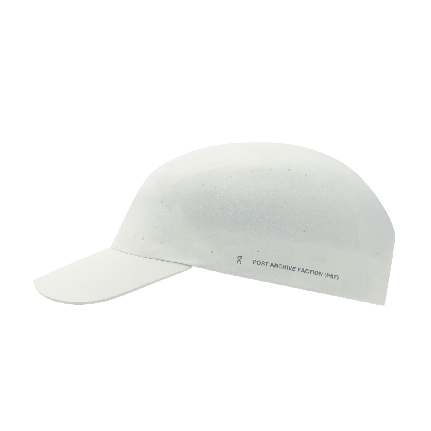Zero Cap PAF