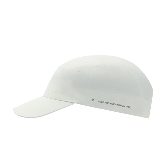 Zero Cap PAF