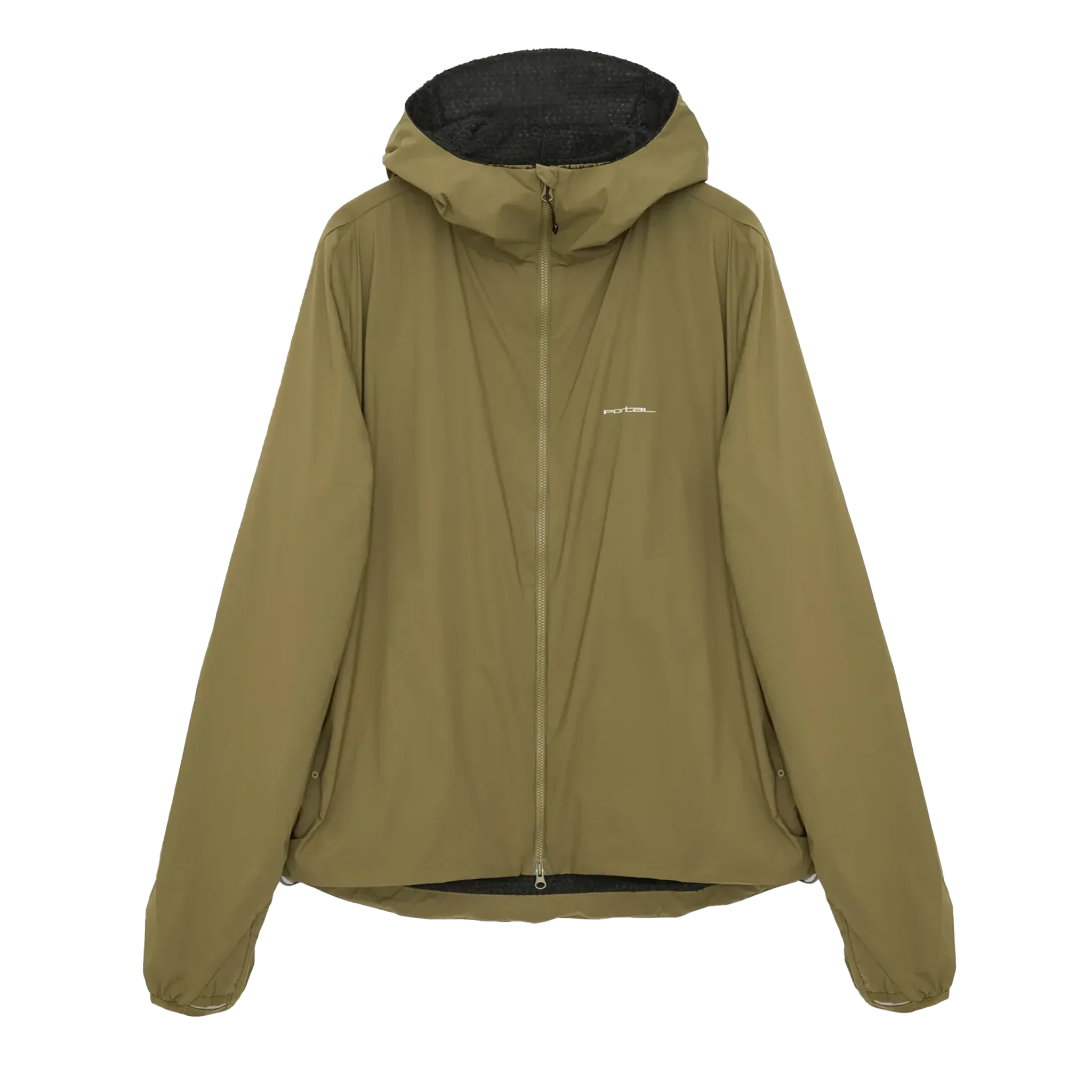 Level Alpha Jacket
