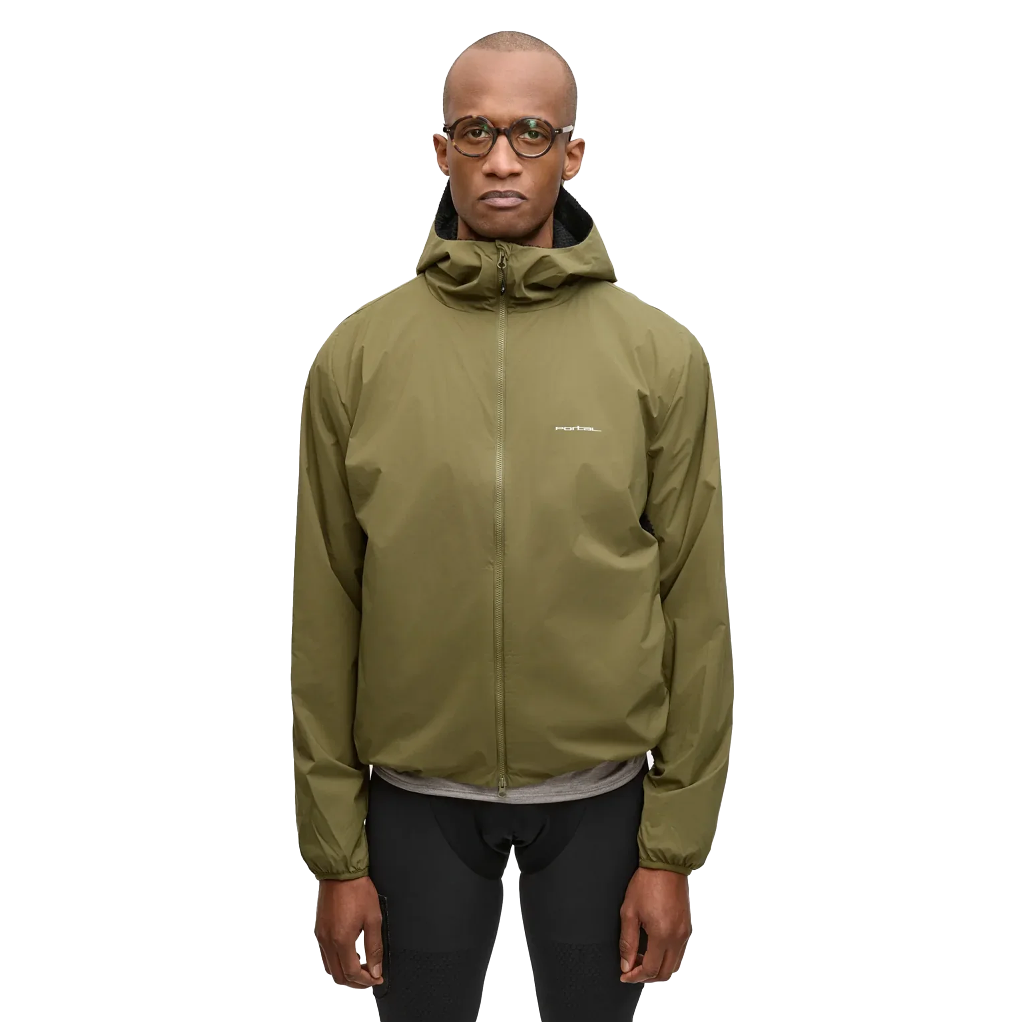 Level Alpha Jacket