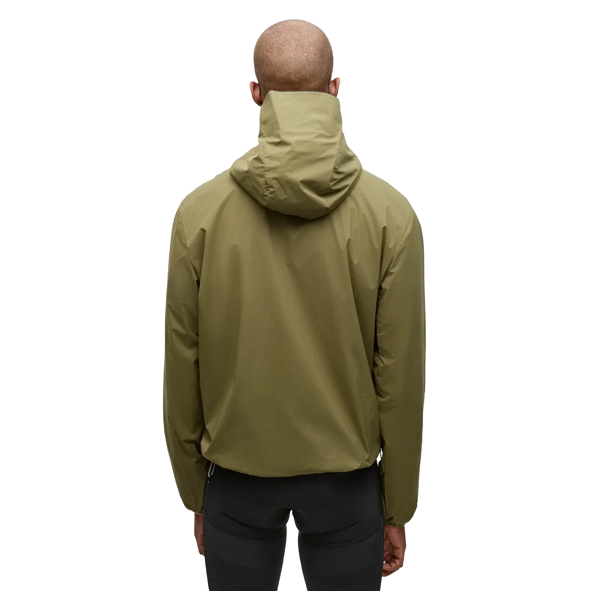 Level Alpha Jacket