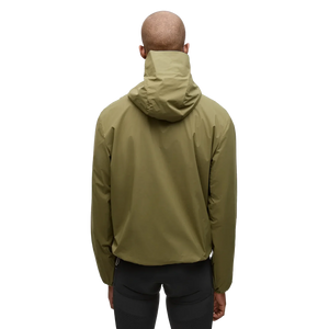 Level Alpha Jacket