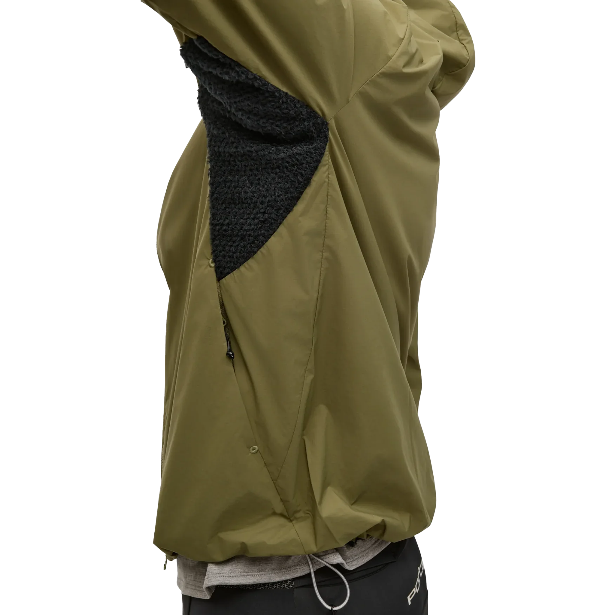 Level Alpha Jacket
