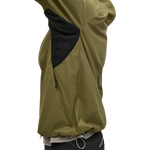 Level Alpha Jacket