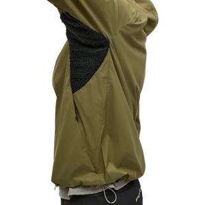 Level Alpha Jacket