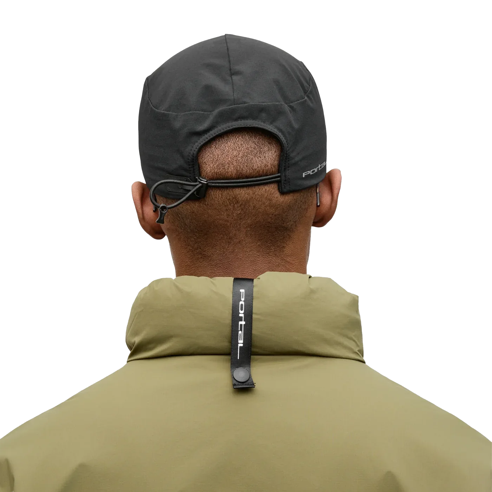 Level Alpha Jacket