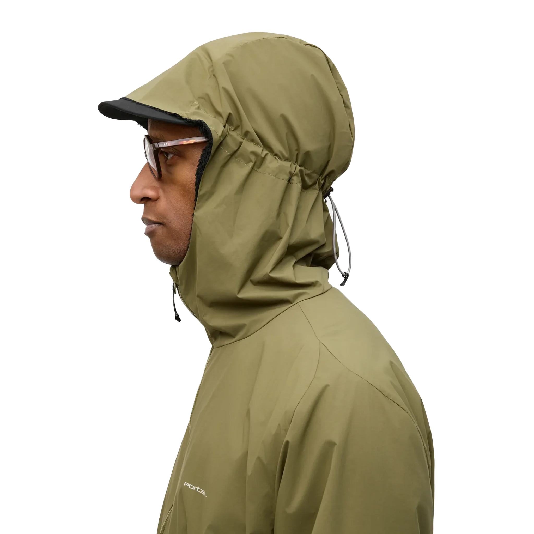 Level Alpha Jacket