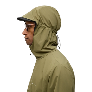 Level Alpha Jacket