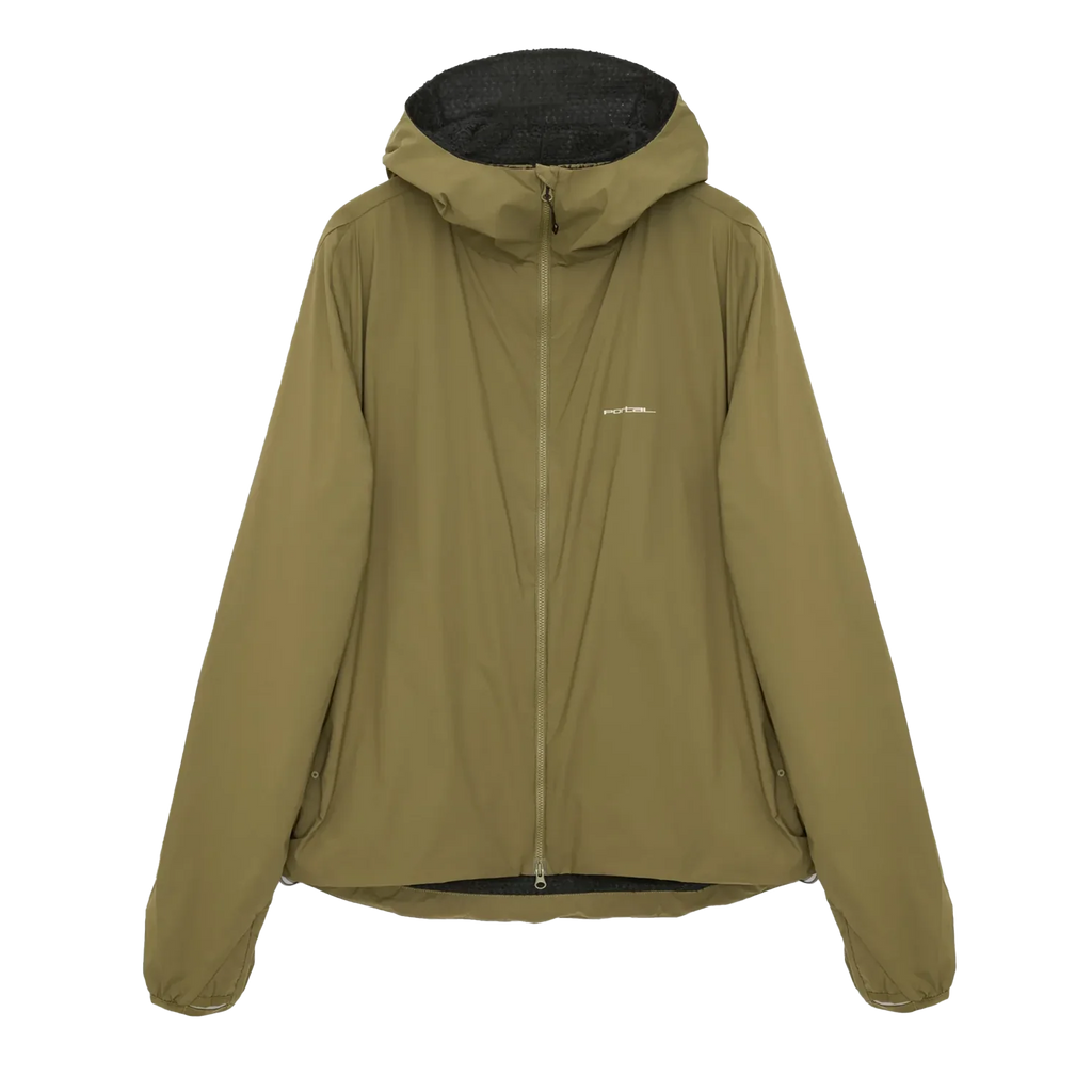Level Alpha Jacket