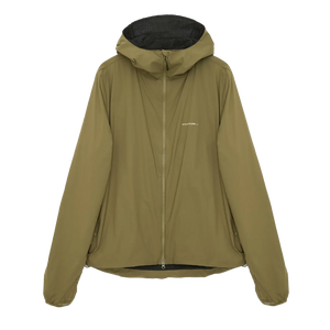 Level Alpha Jacket