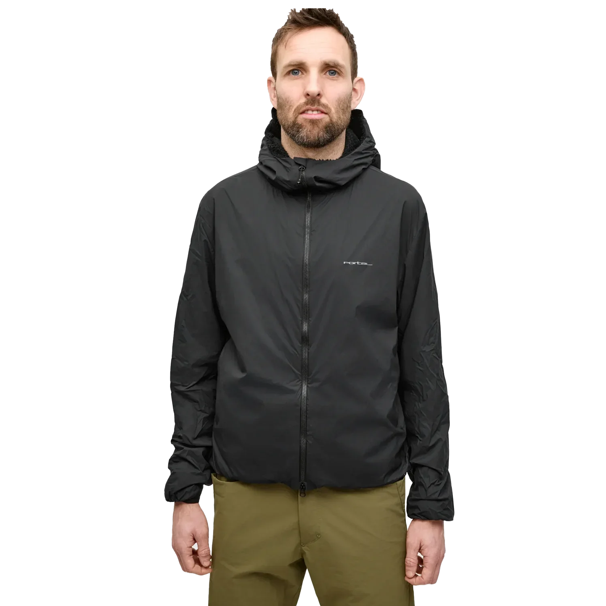 Level Alpha Jacket