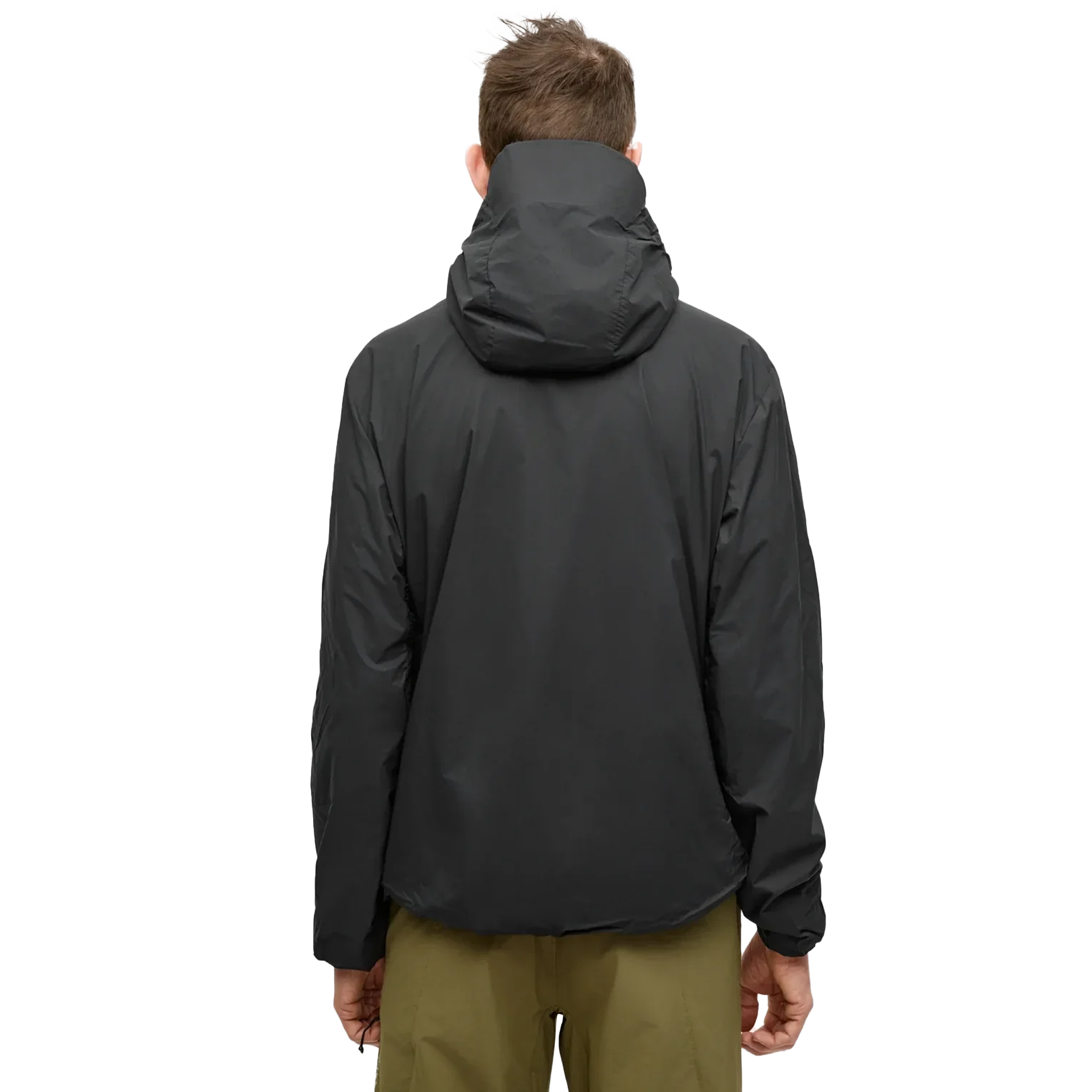 Level Alpha Jacket