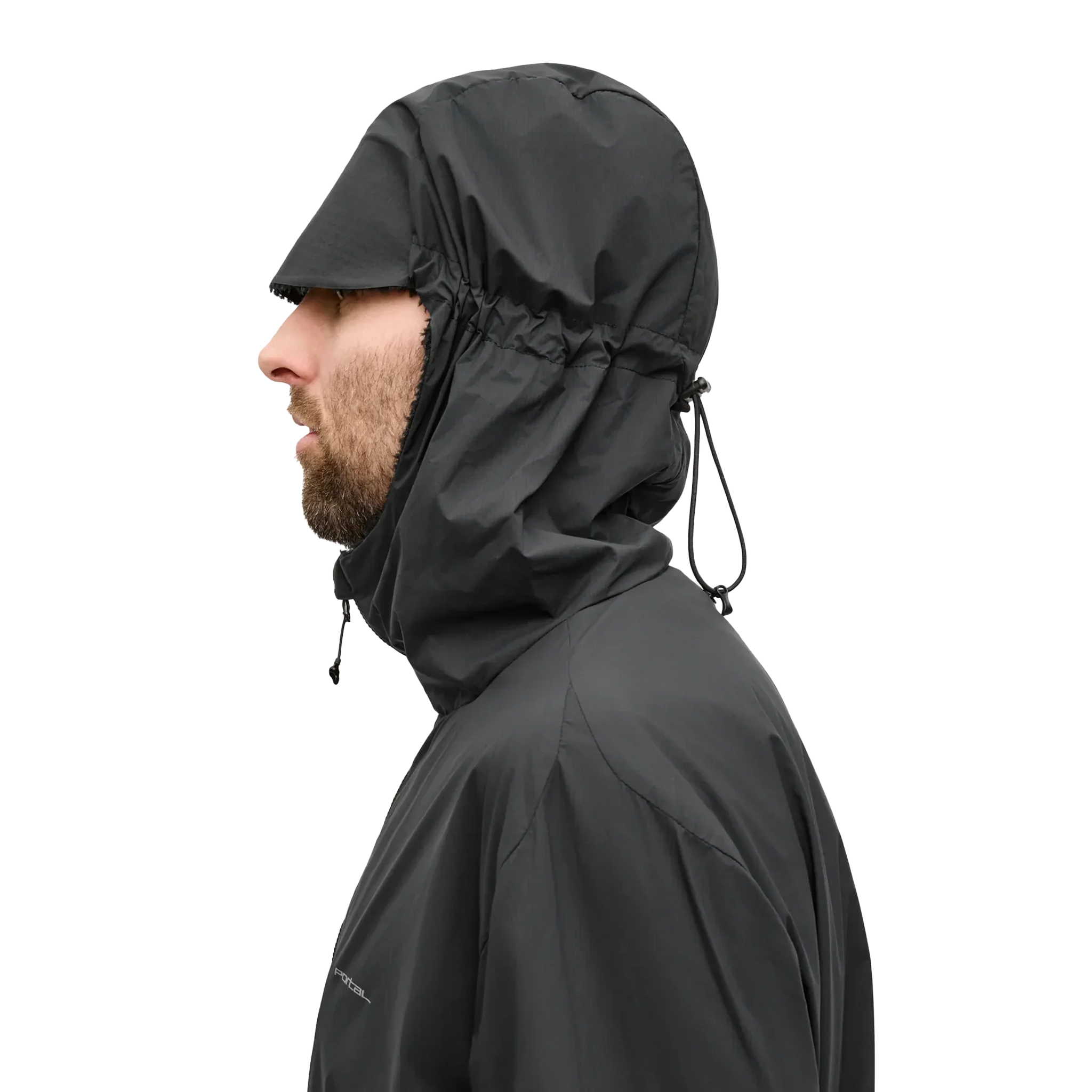 Level Alpha Jacket