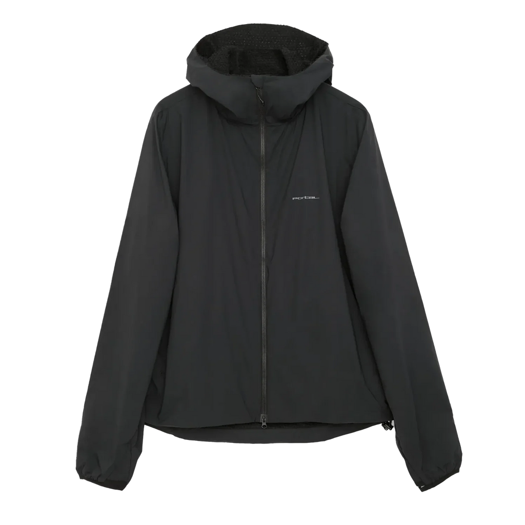 Level Alpha Jacket