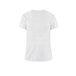 Lightweight Short Sleeve Fitted Tee