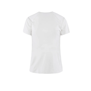 Lightweight Short Sleeve Fitted Tee
