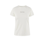 Lightweight Short Sleeve Fitted Tee