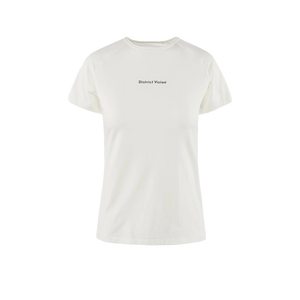 Lightweight Short Sleeve Fitted Tee
