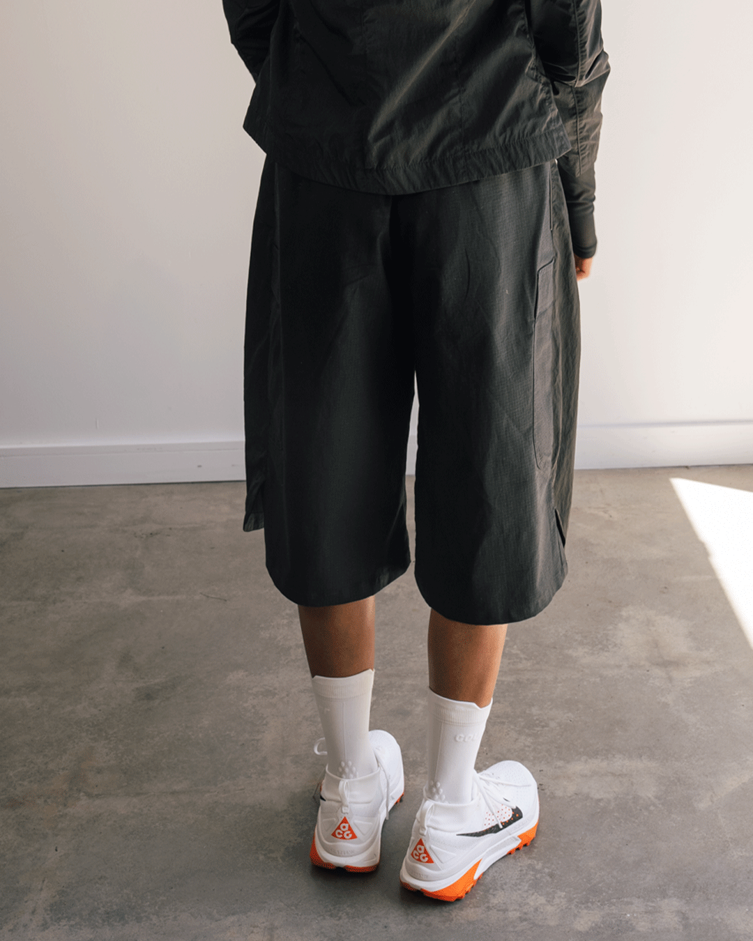 Nike ReCreate Dress Short  Renegade Running