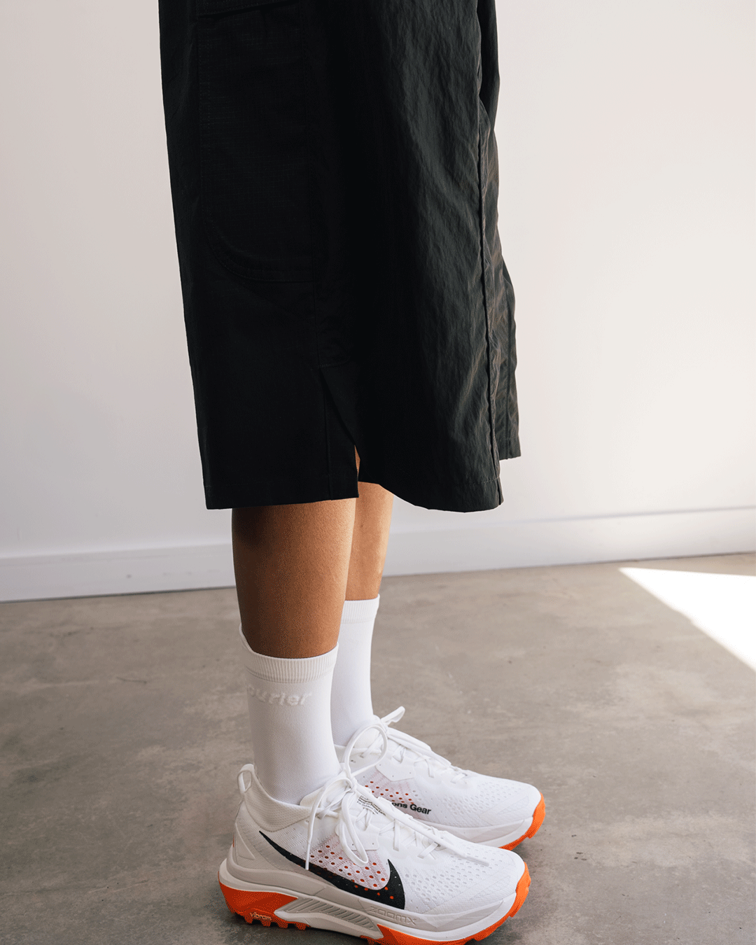 Nike ReCreate Dress Short