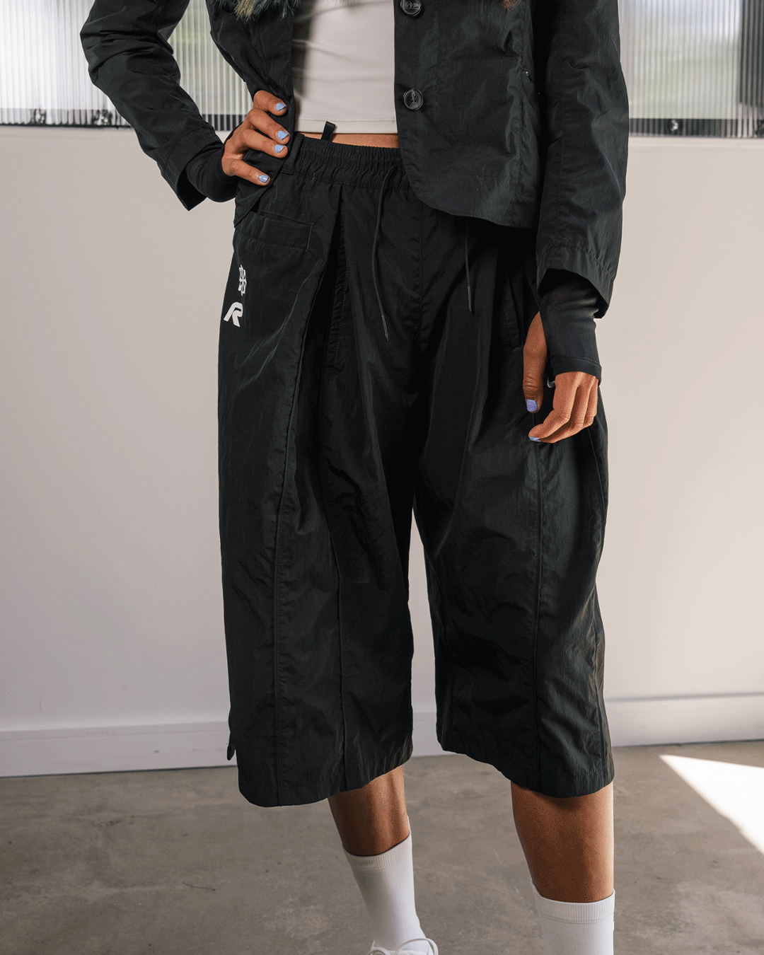 Nike ReCreate Dress Short – Renegade Running