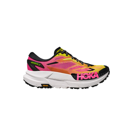 Hoka Mafate X
