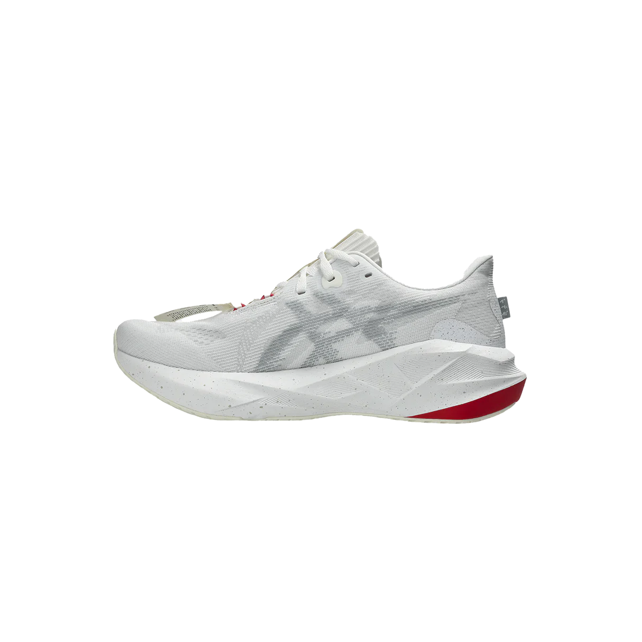 Men’s Bandit x ASICS Novablast 5
