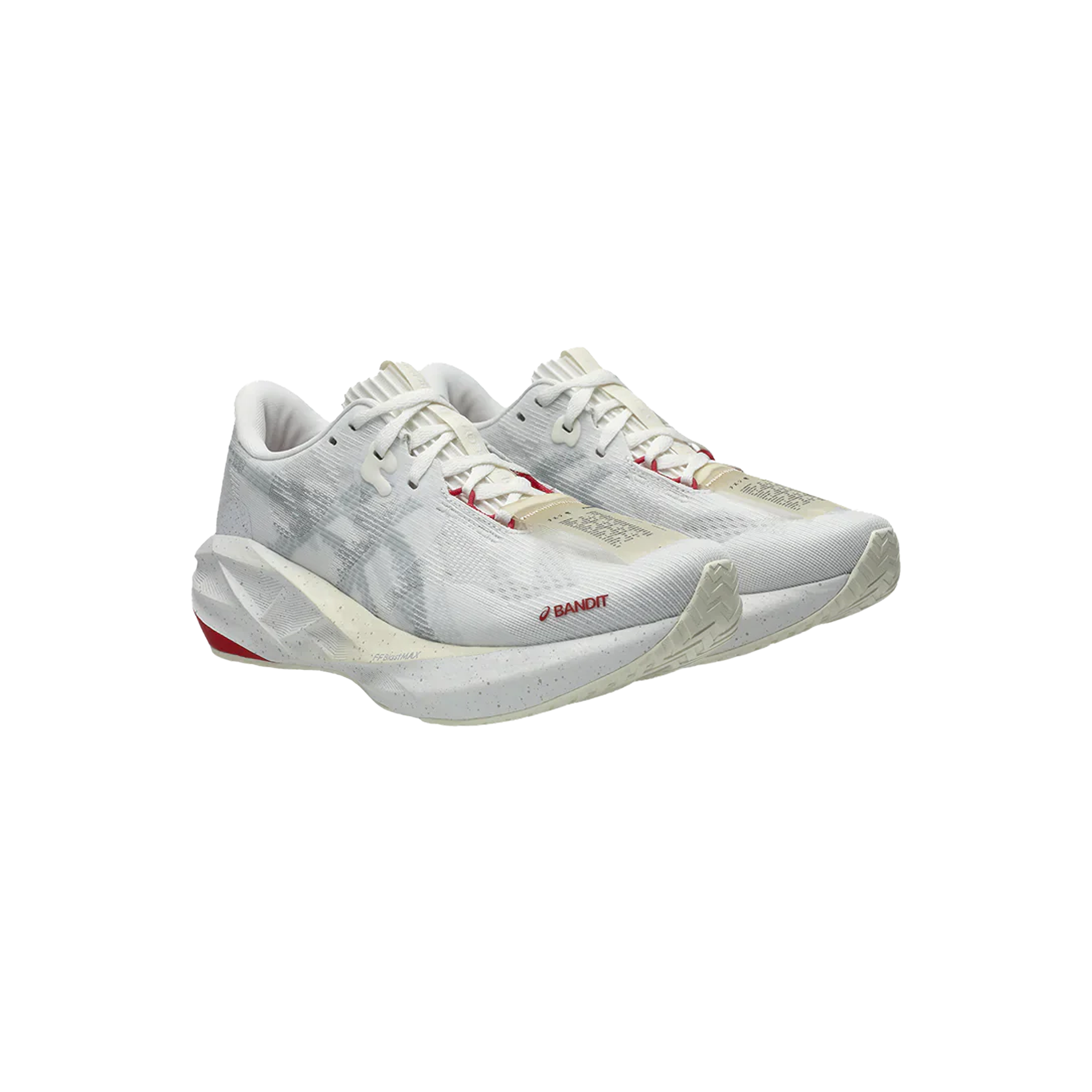 Men’s Bandit x ASICS Novablast 5
