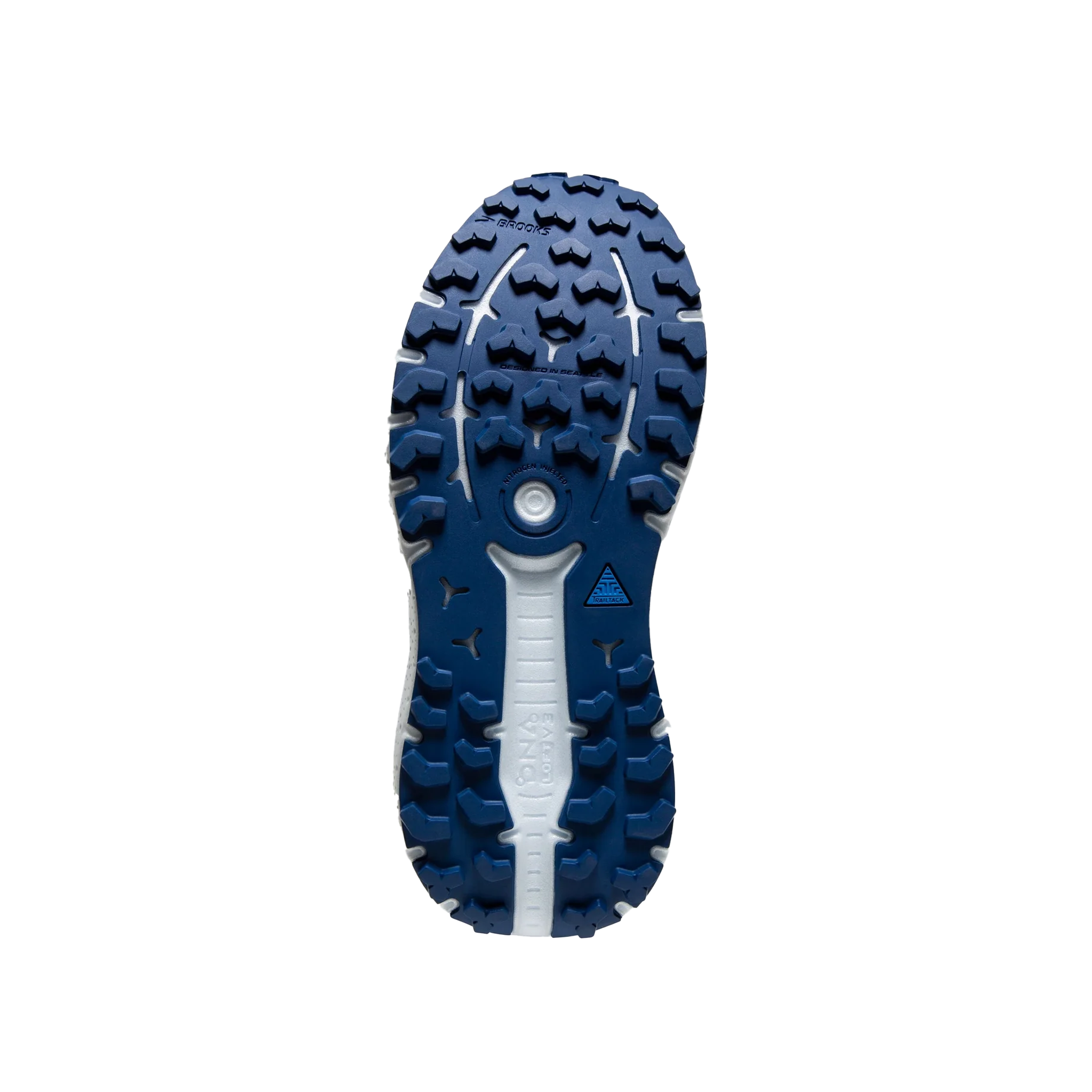 Men's Caldera 6