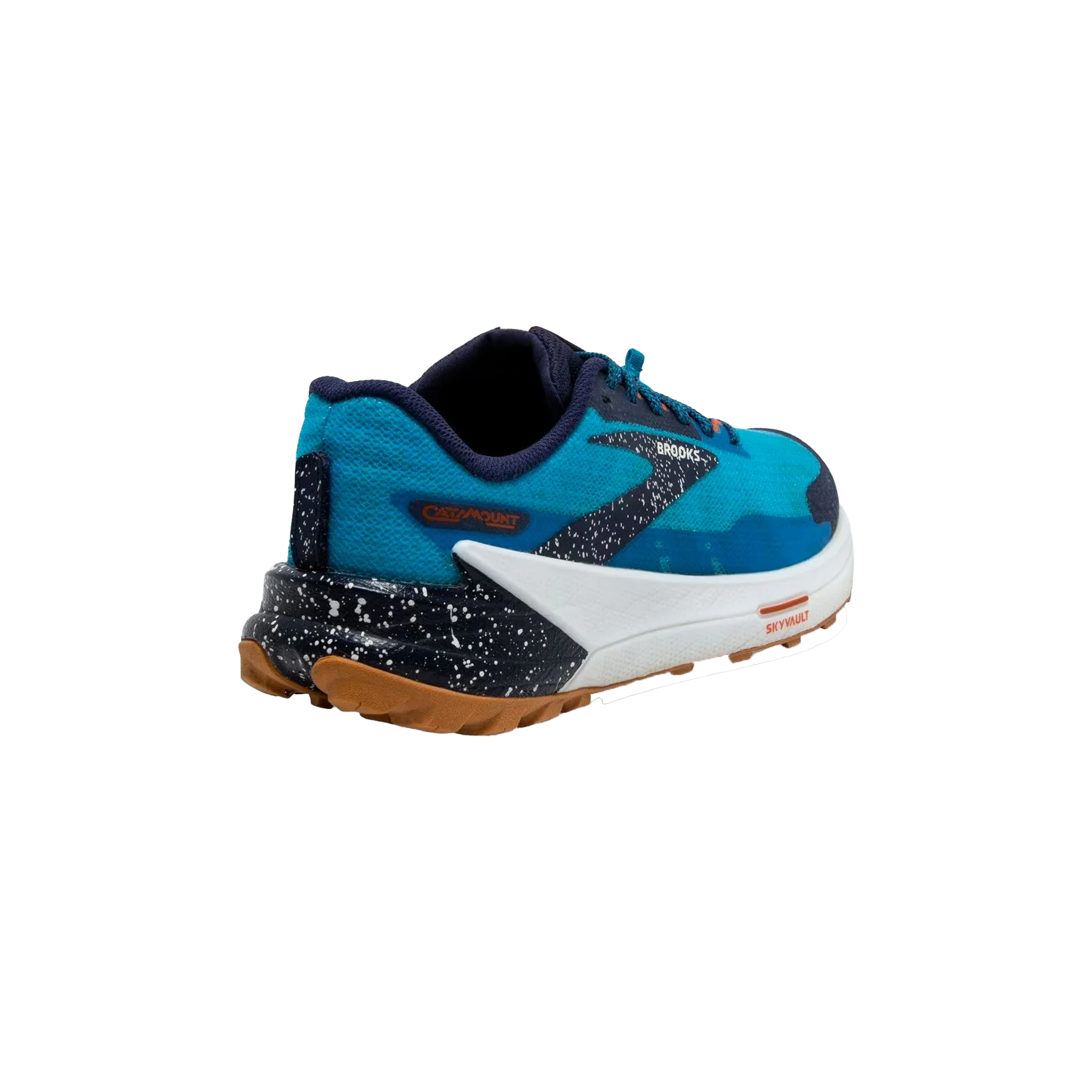 Men's Catamount 2