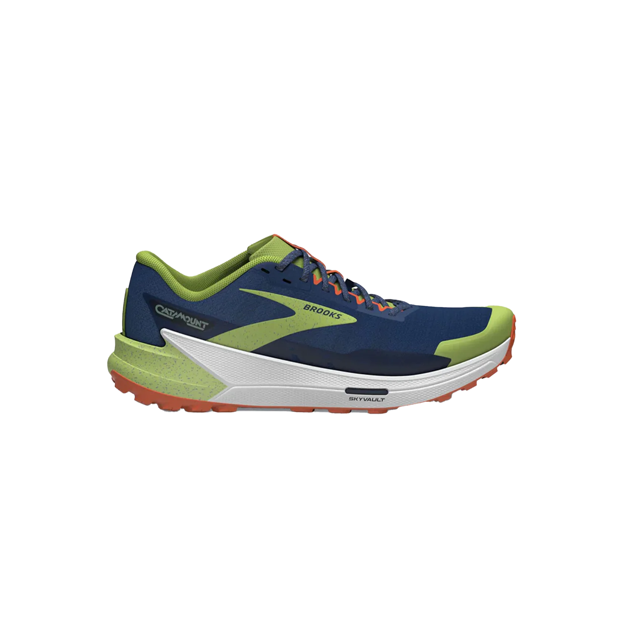 Men's Catamount 2