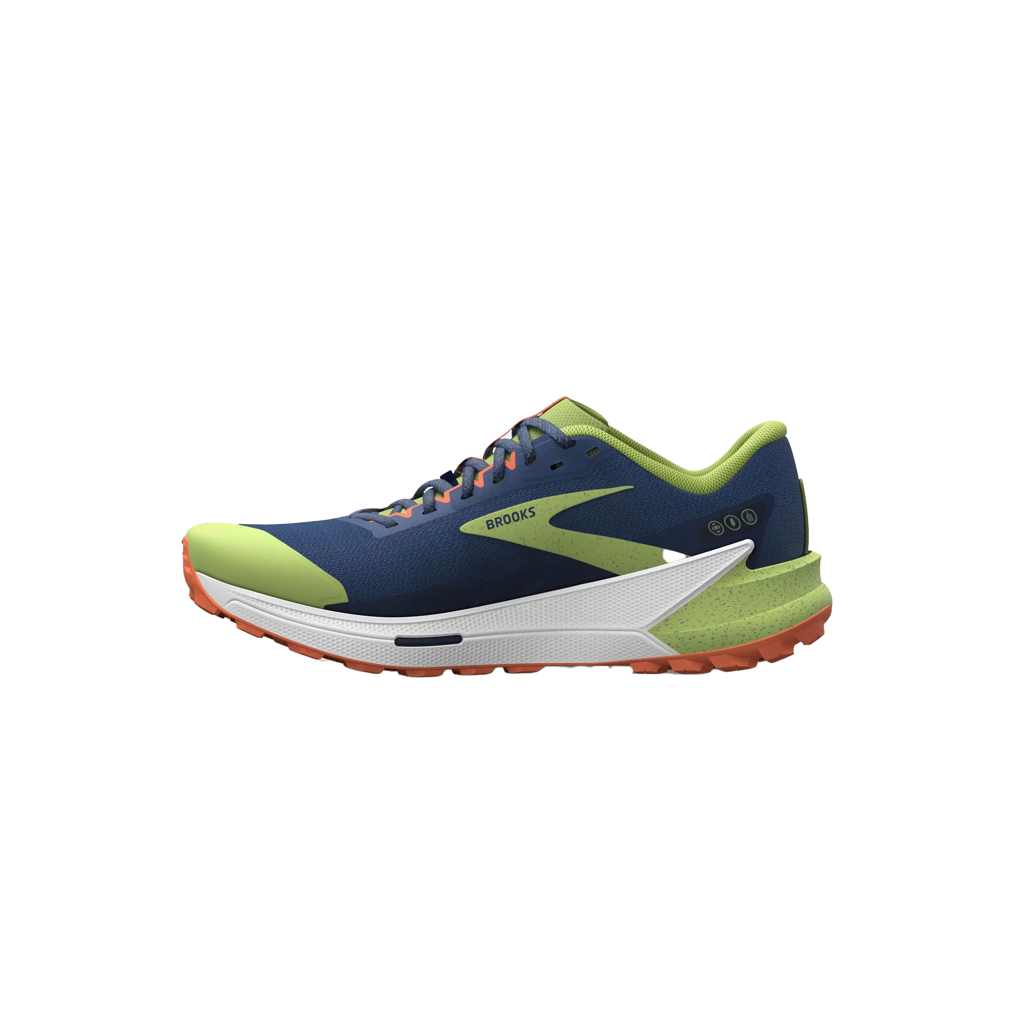 Men's Catamount 2
