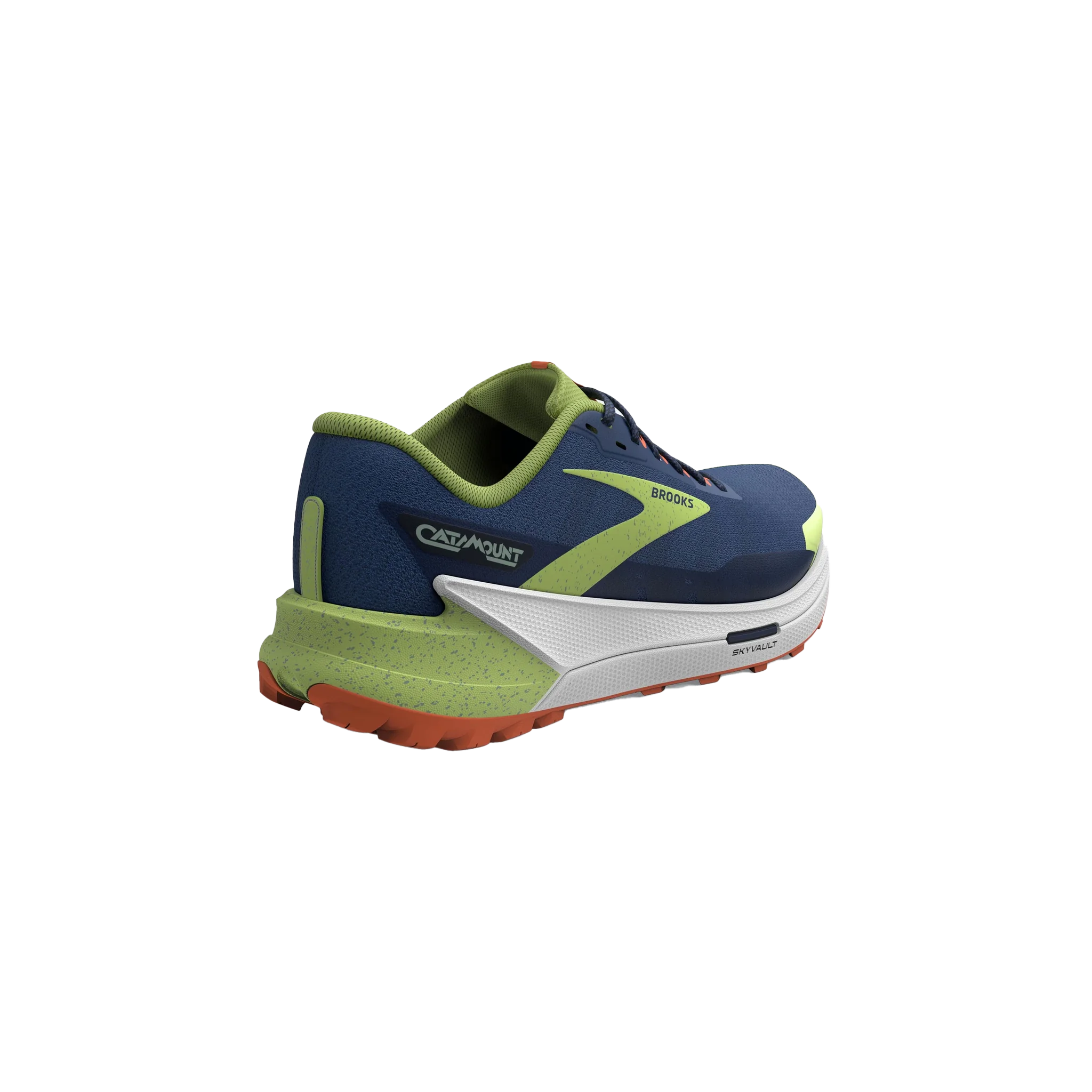 Men's Catamount 2