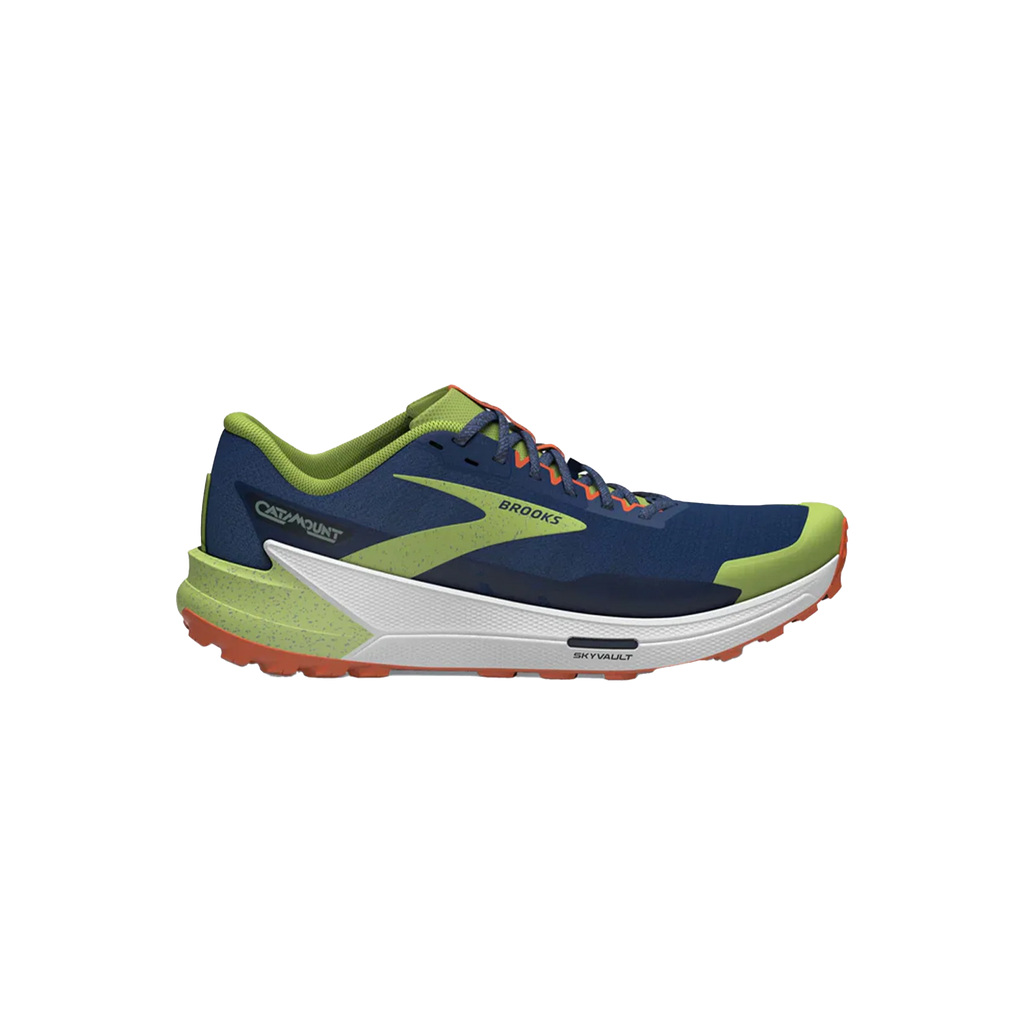 Men's Catamount 2