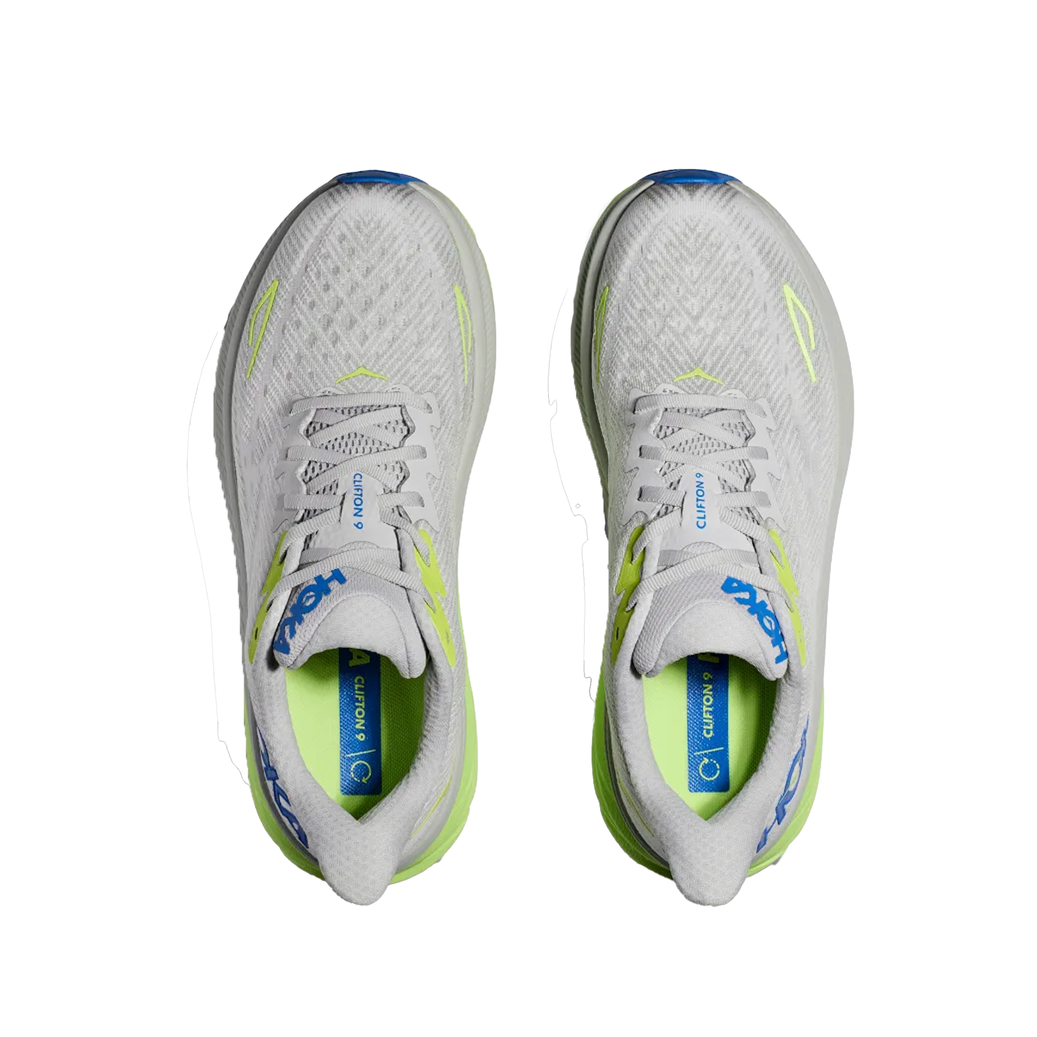 Men's Clifton 9