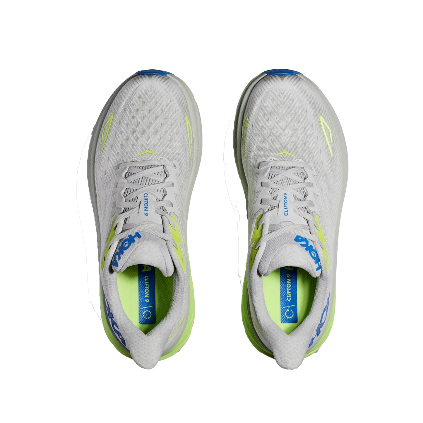 Men's Clifton 9