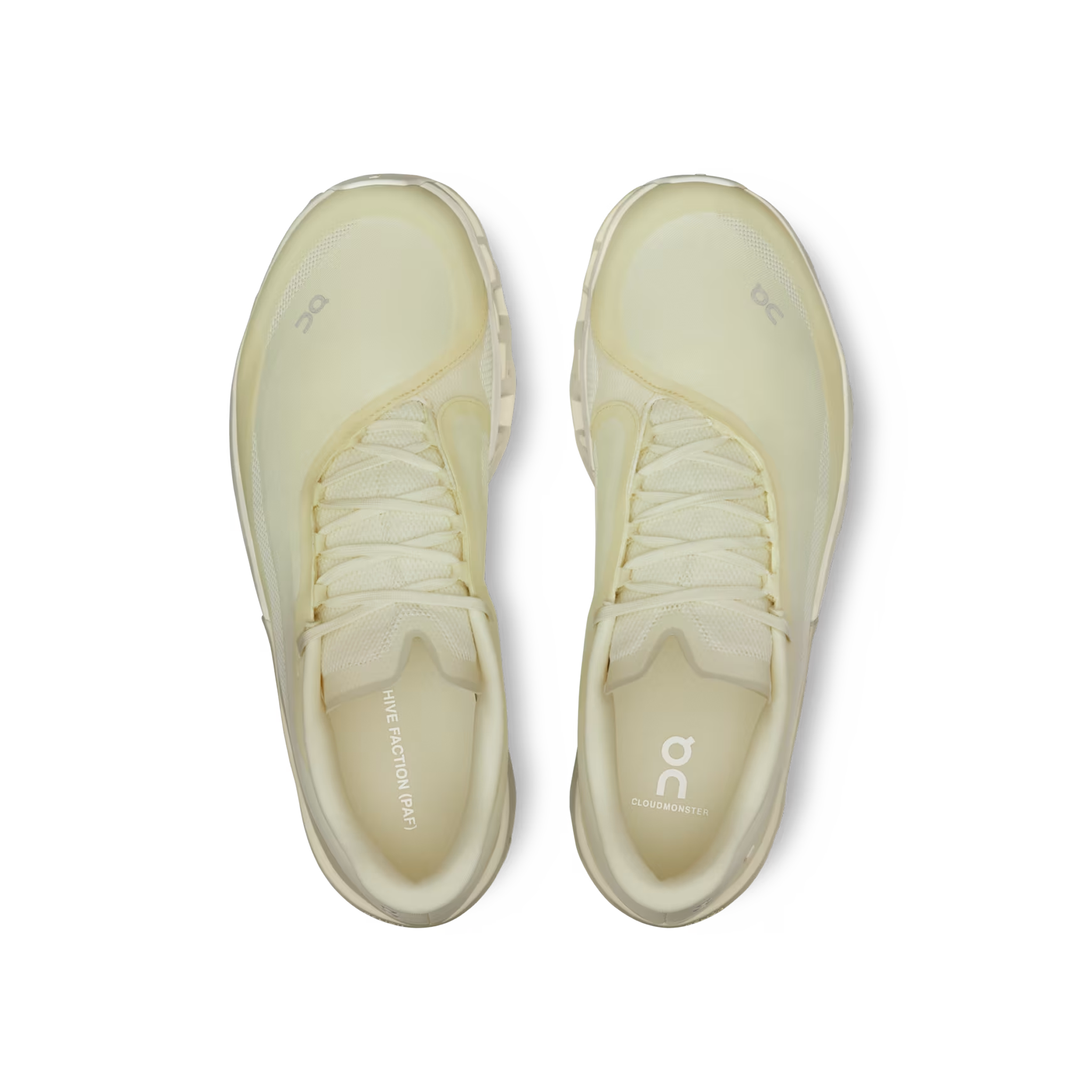 Women's Cloudmonster 2 PAF