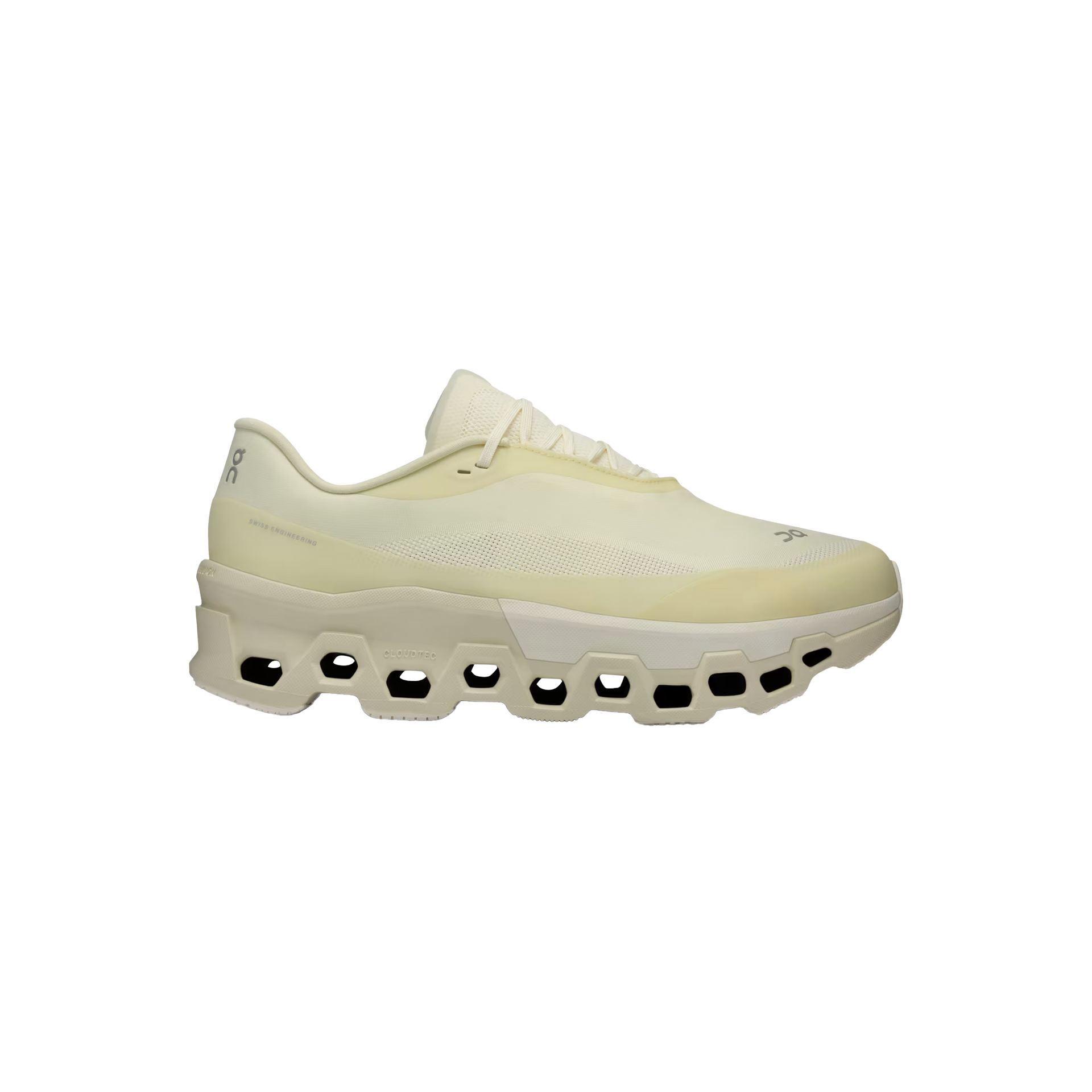 Women's Cloudmonster 2 PAF | Black | On United States