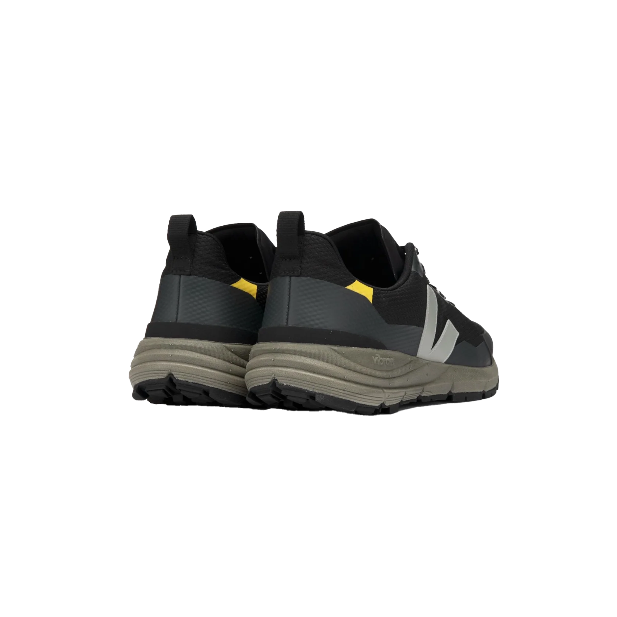 Men's Dekkan