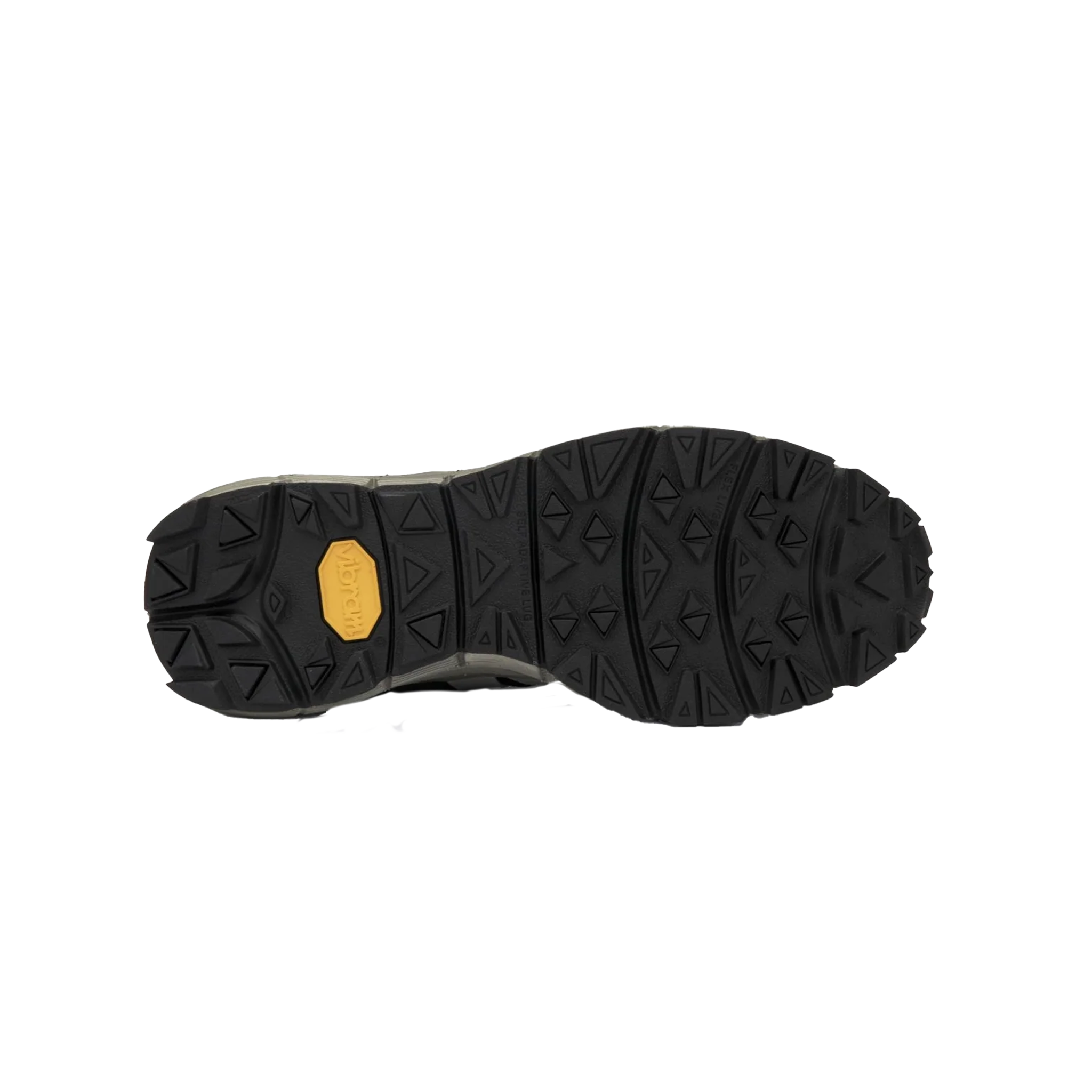 Men's Dekkan