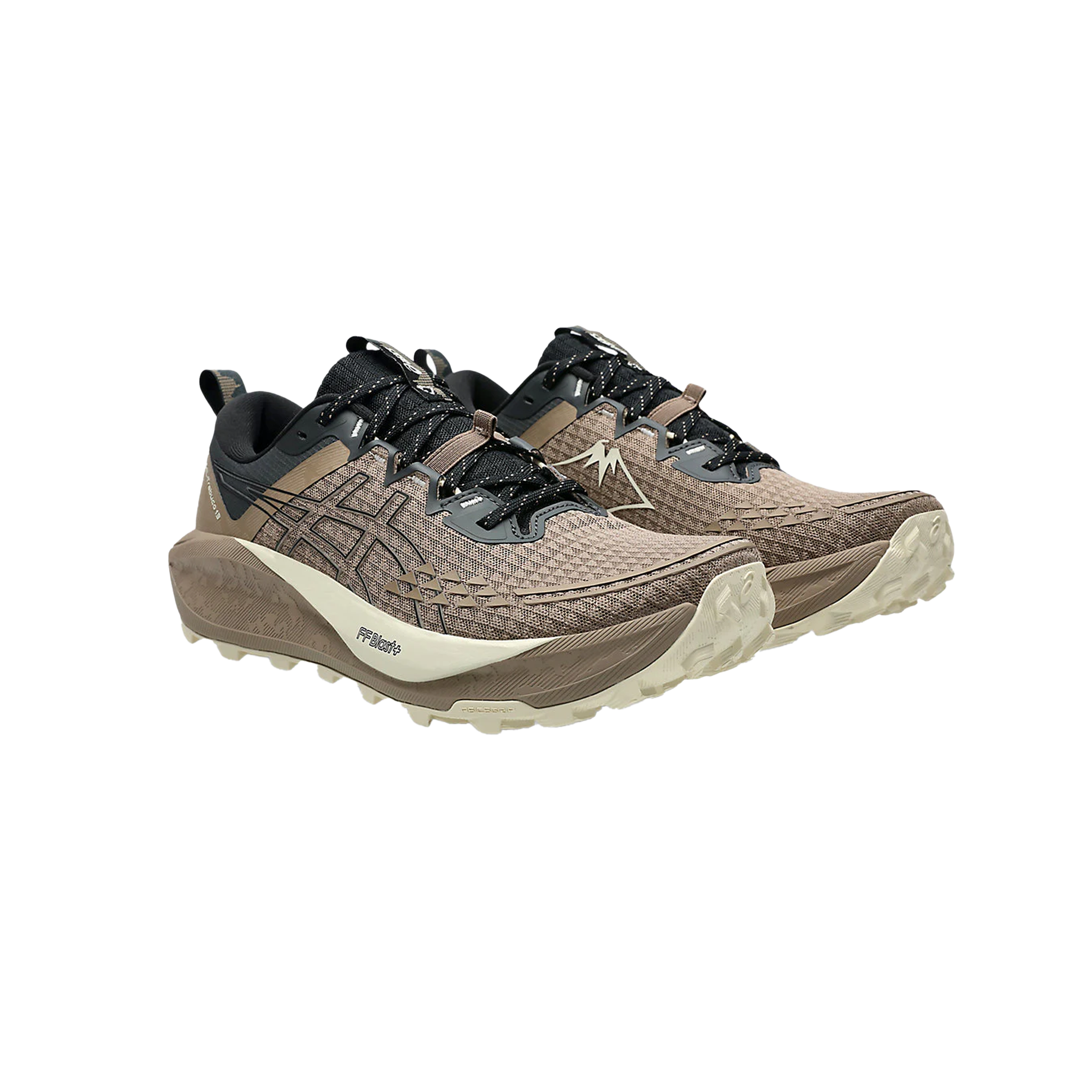 Men's Gel Trabuco 13