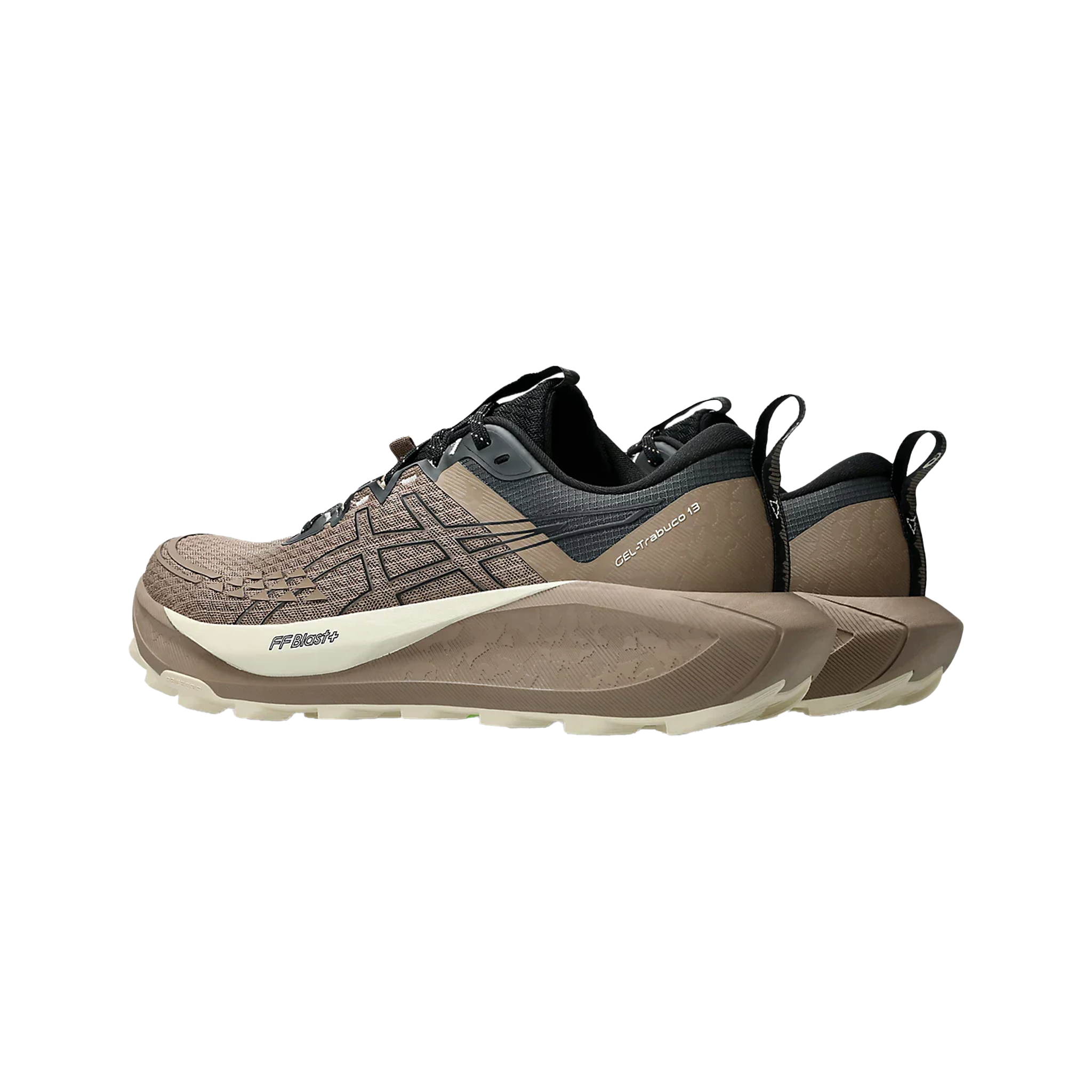 Men's Gel Trabuco 13